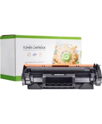 Neoriginali Static Control HP 139X (W1390X) Lazerinė kasetė, Juoda