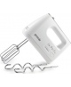 Gorenje | Hand Mixer | M460CDC | Hand Mixer | 460 W | Number of speeds 5 | Turbo mode | White