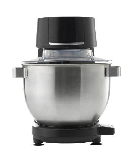 Gorenje | Kitchen Machine | MMC1000SCB | 1000 W | Number of speeds 12 | Bowl capacity 6 L