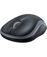 Logitech | Wireless Mouse | Grey