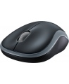 Logitech | Wireless Mouse | Grey