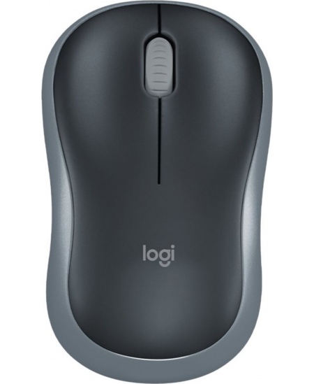 Logitech | Wireless Mouse | Grey