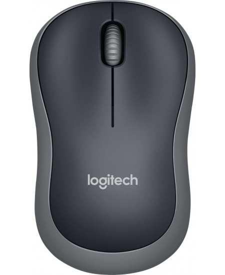 Logitech | Wireless Mouse | Grey