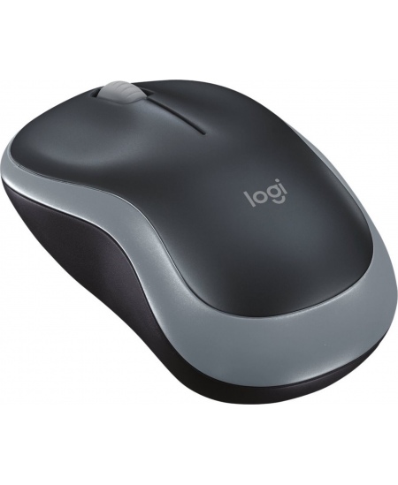 Logitech | Wireless Mouse | Grey