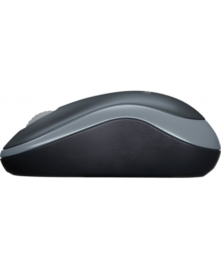 Logitech | Wireless Mouse | Grey