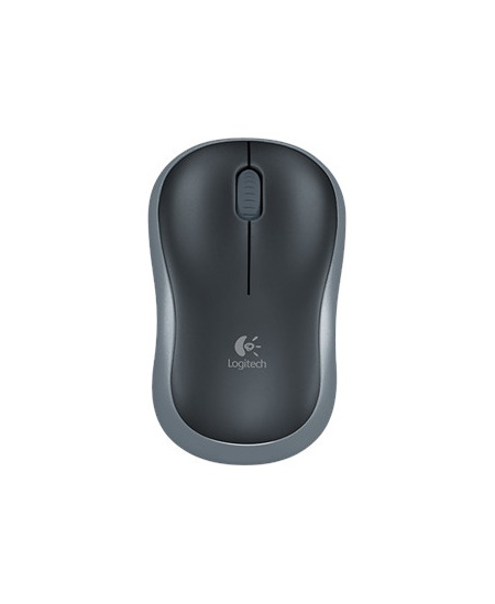 Logitech | Wireless Mouse | Grey