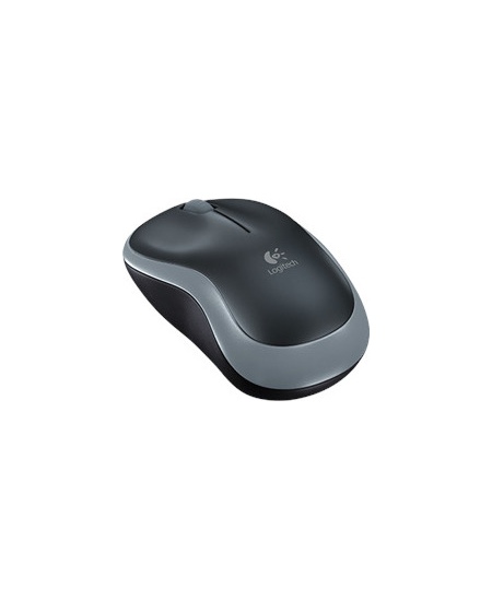 Logitech | Wireless Mouse | Grey