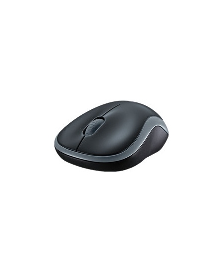 Logitech | Wireless Mouse | Grey