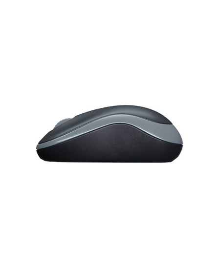 Logitech | Wireless Mouse | Grey