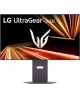 LG 32GX870A-B 32" UltraGear™ OLED UHD/16:9/3840x2160/275cdm2/0.03ms/HDMI/DisplayPort