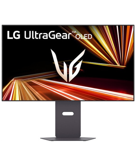 LG 32GX870A-B 32" UltraGear™ OLED UHD/16:9/3840x2160/275cdm2/0.03ms/HDMI/DisplayPort