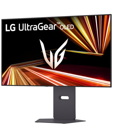 LG 32GX870A-B 32" UltraGear™ OLED UHD/16:9/3840x2160/275cdm2/0.03ms/HDMI/DisplayPort