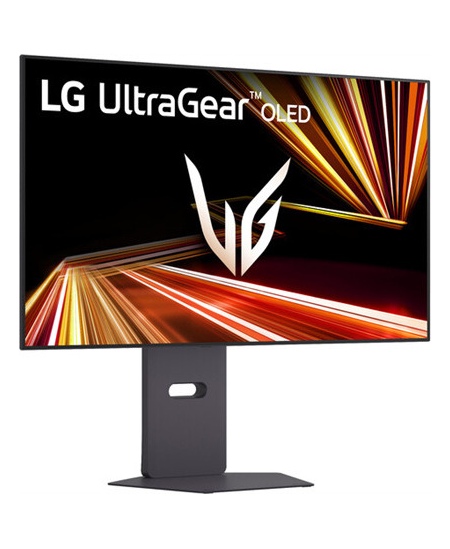 LG 32GX870A-B 32" UltraGear™ OLED UHD/16:9/3840x2160/275cdm2/0.03ms/HDMI/DisplayPort