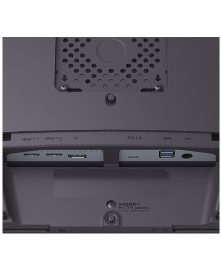 LG 32GX870A-B 32" UltraGear™ OLED UHD/16:9/3840x2160/275cdm2/0.03ms/HDMI/DisplayPort