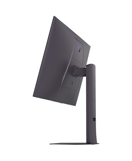 LG 32GX870A-B 32" UltraGear™ OLED UHD/16:9/3840x2160/275cdm2/0.03ms/HDMI/DisplayPort