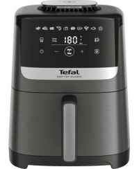 Tefal EY551HE0 Easy Fry Silence Fryer 5L | TEFAL