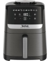 Tefal EY551HE0 Easy Fry Silence Fryer 5L | TEFAL