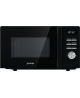 Gorenje Microwave Oven | MO20A4BH | Free standing | 20 L | 800 W | Grill | Black