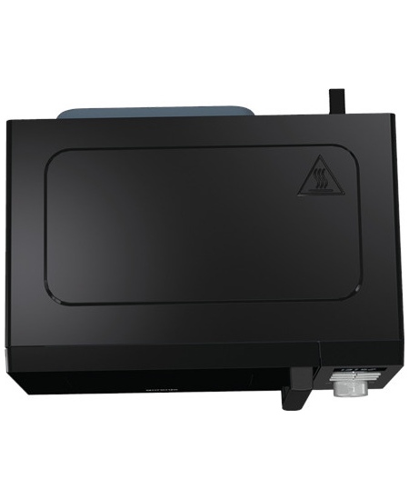 Gorenje Microwave Oven | MO20A4BH | Free standing | 20 L | 800 W | Grill | Black