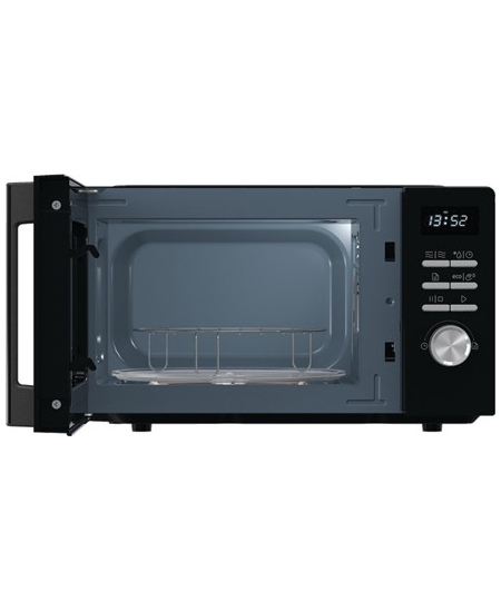 Gorenje Microwave Oven | MO20A4BH | Free standing | 20 L | 800 W | Grill | Black