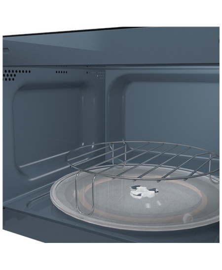 Gorenje Microwave Oven | MO20A4BH | Free standing | 20 L | 800 W | Grill | Black