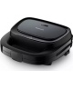 Philips Sandwich Maker | HD2330/90 | 750 W | Number of plates 1 | Black