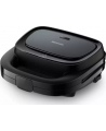 Philips Sandwich Maker | HD2330/90 | 750 W | Number of plates 1 | Black