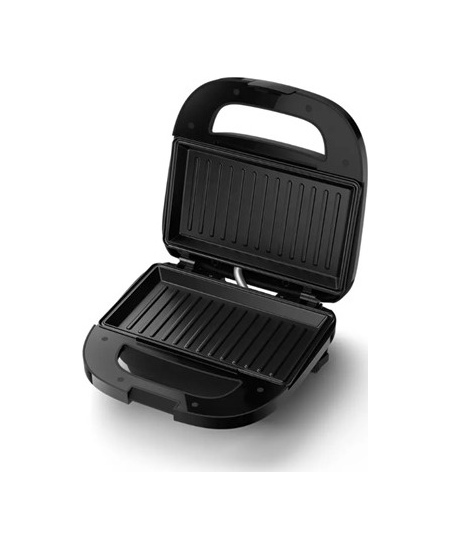 Philips Sandwich Maker | HD2330/90 | 750 W | Number of plates 1 | Black
