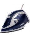Gorenje | SIH2200BLC | Steam Iron | 2200 W | Water tank capacity 280 ml | Continuous steam 30 g/min | Steam boost performance 90