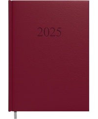 Kalendorius MANAGER Day 2026, A5, PU