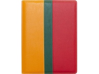 Kalendorius MANAGER Spirex Day 2026 A5, BALTICS Lithuania