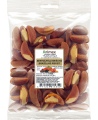 Bertoletijų riešutai ARIMEX, 500 g
