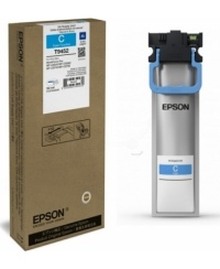 Epson T9452 XL (C13T945240) Rašalinė kasetė, Žydra