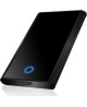 Raidsonic | ICY BOX | External 2.5" enclosure for SATA HDD/SSD with USB 3.0 interface in a stylish design | SATA | USB 3.0 