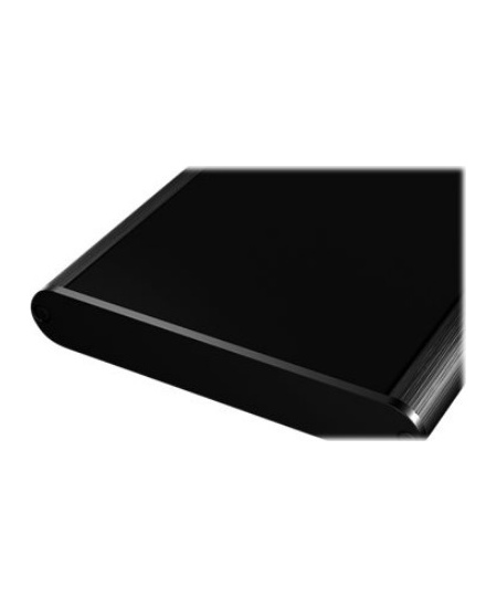 Raidsonic | ICY BOX | External 2.5" enclosure for SATA HDD/SSD with USB 3.0 interface in a stylish design | SATA | USB 3.0 