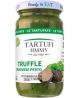 Trumų ir Genovese Pesto padažas TARTUFI JIMMY, paruoštas valgymui, 180g