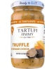 Trumų ir Čederio sūrio padažas TARTUFI JIMMY, paruoštas valgymui, 180g