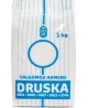 Valgomoji akmens druska SALT HILL, rupi, be jodo, 1 kg,