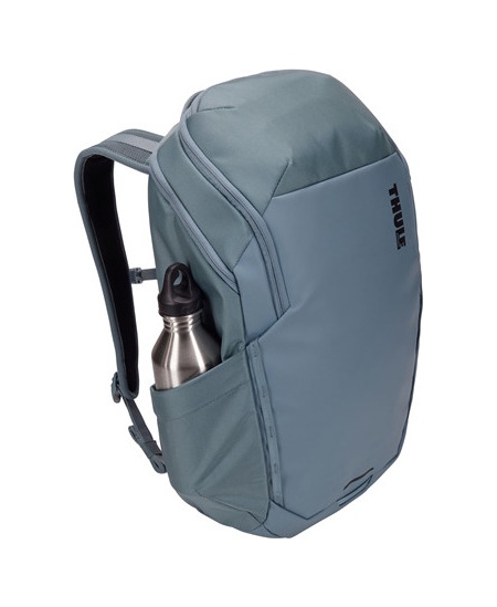 Thule | Chasm | Backpack 26L | Fits up to size 16 " | Laptop backpack | Pond Gray | Waterproof