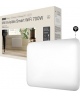 Mill Invisible Smart WiFi Heater | PA700WIFI4 | Panel Heater | 700 W | Suitable for rooms up to 9-12 m² | White | IPX4