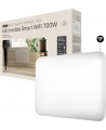 Mill Invisible Smart WiFi Heater | PA700WIFI4 | Panel Heater | 700 W | Suitable for rooms up to 9-12 m² | White | IPX4