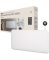 Mill Invisible Smart WiFi Heater | PA1000WIFI4 | Panel Heater | 1000 W | Suitable for rooms up to 12-16 m² | White | IPX4