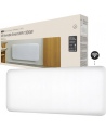 Mill Invisible Smart WiFi Heater | PA1300WIFI4 | Panel Heater | 1300 W | Suitable for rooms up to 15-19 m² | White | IPX4