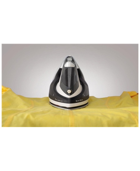 Gorenje | SIH2200DGT | Steam Iron | 2200 W | Water tank capacity 280 ml | Continuous steam 30 g/min | Steam boost performance 90