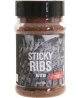Prieskoniai NOT JUST BBQ, Sticky Ribs Seasoning, 180g