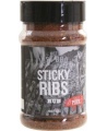 Prieskoniai NOT JUST BBQ, Sticky Ribs Seasoning, 180g
