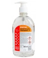 Rankų dezinfekantas KOSLITA-R, 500 ml