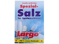 Druska indaplovėms LARGO 2 kg