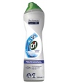 Paviršių valiklis Cif Professional, 750 ml