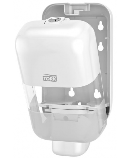 Skysto muilo dozatorius TORK Elevation S5 565208, 525 ml, baltas